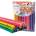 Флумастери 24цв. Deli Colorun PVC EC157-24