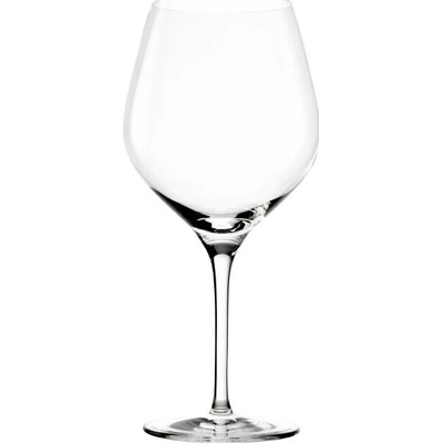 Stölzle Poháre na burgundské EXQUISIT 650 ml
