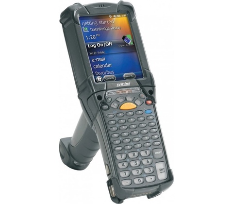 Zebra Technologies MC92N0