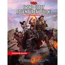 Sword Coast Adventurers Guide Wizards RPG Team
