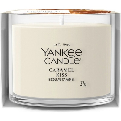 Yankee Candle Caramel Kiss 37 g