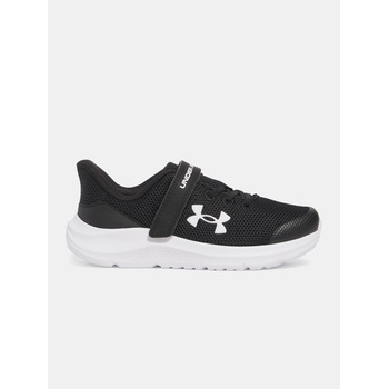 Under Armour Момчешки обувки Under Armour UA BPS Pursuit 4 AC Under Armour | Cheren | Момчешки | 31 1/2