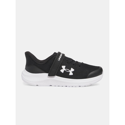 Under Armour Момчешки обувки Under Armour UA BPS Pursuit 4 AC Under Armour | Cheren | Момчешки | 31 1/2