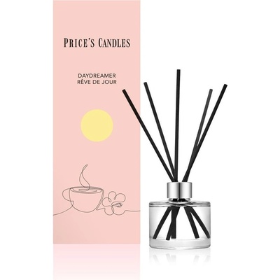 Price´s Fragrance DAY vonný difuzér Daydreamer 120 ml