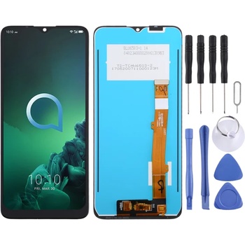 Image 1 of Alcatel LCD Дисплей и Тъч Скрийн за Alcatel 3X 2020 / 506