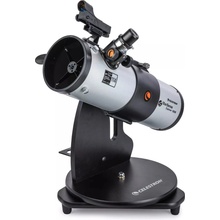 Celestron StarSense Explorer 4,1" Dobson 22480