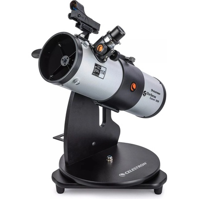 Celestron StarSense Explorer 4,1" Dobson 22480