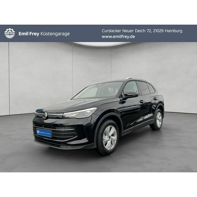 Volkswagen Tiguan 2.0 TDI DSG Life 110 kW