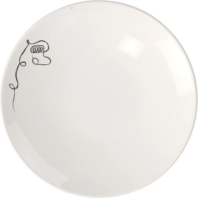 Villeroy & Boch Dezertný tanier XMAS 21 cm Statement