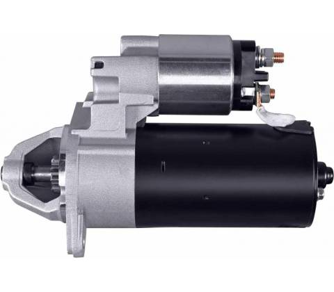 Startér HELLA 8EA 012 526-341