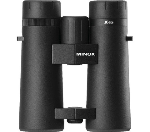Minox X-lite 10x42