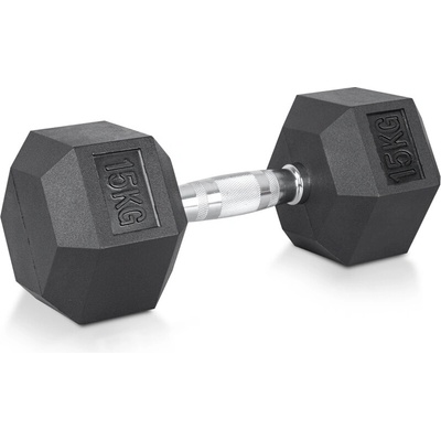 inSPORTline Hexclusive 15 kg