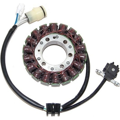 ELECTROSPORT vinutí alternátoru (stator) YAMAHA YFM 700 raptor 06-16