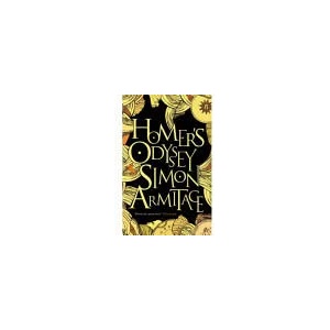 Homer's Odyssey | Simon Armitage (2007)