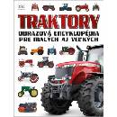 Traktory