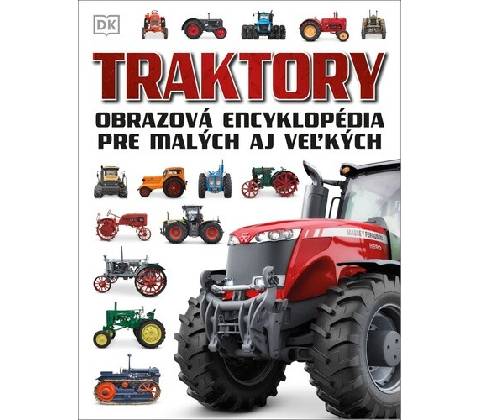 Traktory