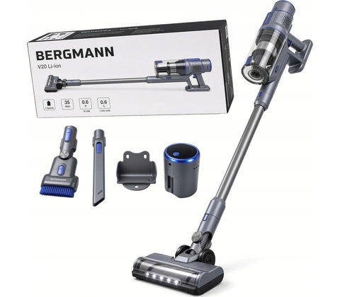 CleanMaxx ATVSB-14864
