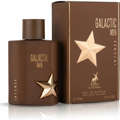 Maison Alhambra Galactic Intense parfémovaná voda pánská 100 ml