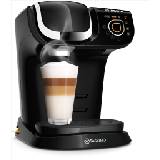 kapsulový kávovar Bosch Tassimo My Way 2 TAS 6502