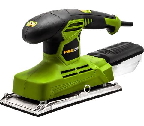Procraft PV300