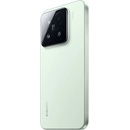 Mobilní telefony Xiaomi 15 5G 12GB/512GB Green