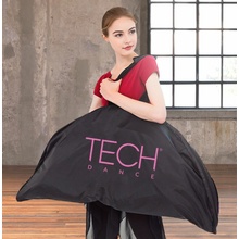 TECH DANCE, Vrecko na špičky TH091,