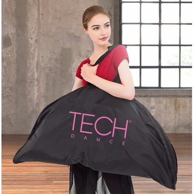 TECH DANCE, Vrecko na špičky TH091,