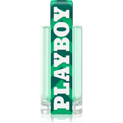 Playboy Gravity 0 EDT мъжки 100ml