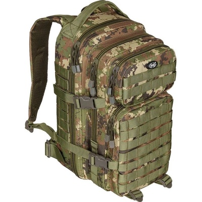 MFH US Assault I vegetato 30 l