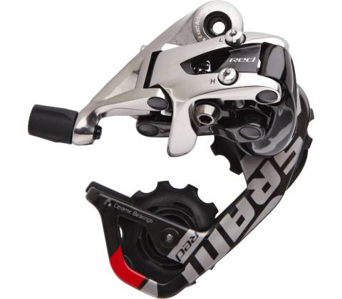 Sram Red 22