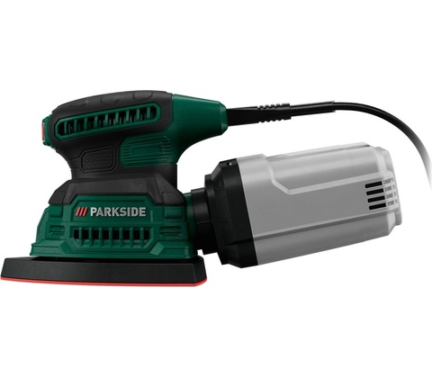 Parkside MultiPMS 160 B2