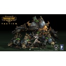 Warmachine Tactics