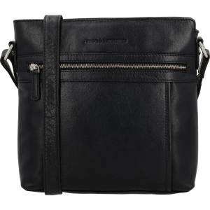Hide & Stitches Mississippi 22912 Black