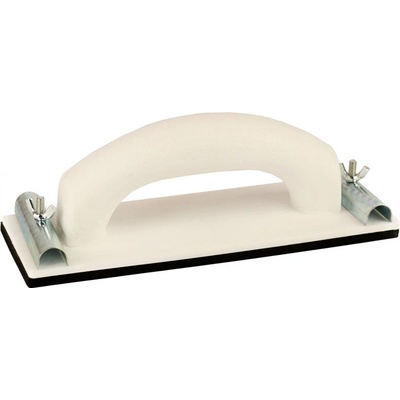 Hladidlo mriežka HOBBY 235 x 80 mm