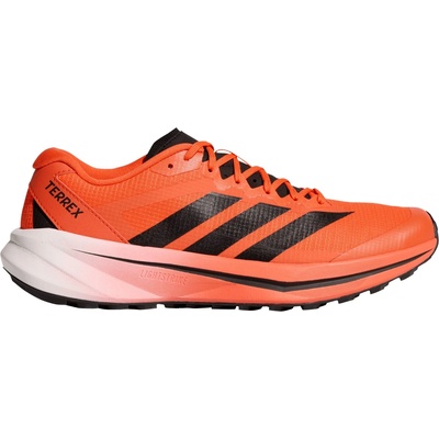 adidas Terrex Мъжки маратонки adidas Terrex Agravic LT Trail running shoes - Impact Orange / Core Black / Semi Impact Orange - размер 7, 5 (UK) (023-2745-0312)