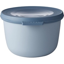 Mepal Cirqula Round 500 ML Nordic Blue