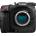 Canon EOS C80 6K Full-Frame Cine (6389C003AA)