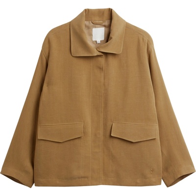 Elvine Дамско ежедневно яке Elvine Women's Majlis Casual jacket - Paperbag (103-2398-0213)