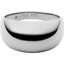 Fossil oceľový prsteň pre ženy Ellis JF04747040