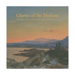 Glories of the Hudson | Evelyn D. Trebilcock, Valerie A. Balint (2009)