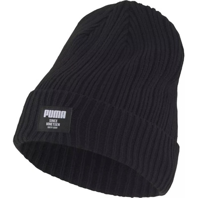 Puma Ribbed Classic Beanie 02283101