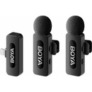Boya BY-V2 V2.0 pre iPhone
