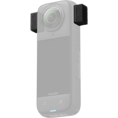 Insta360 X4 Mic Wind Muff CINSBBMR