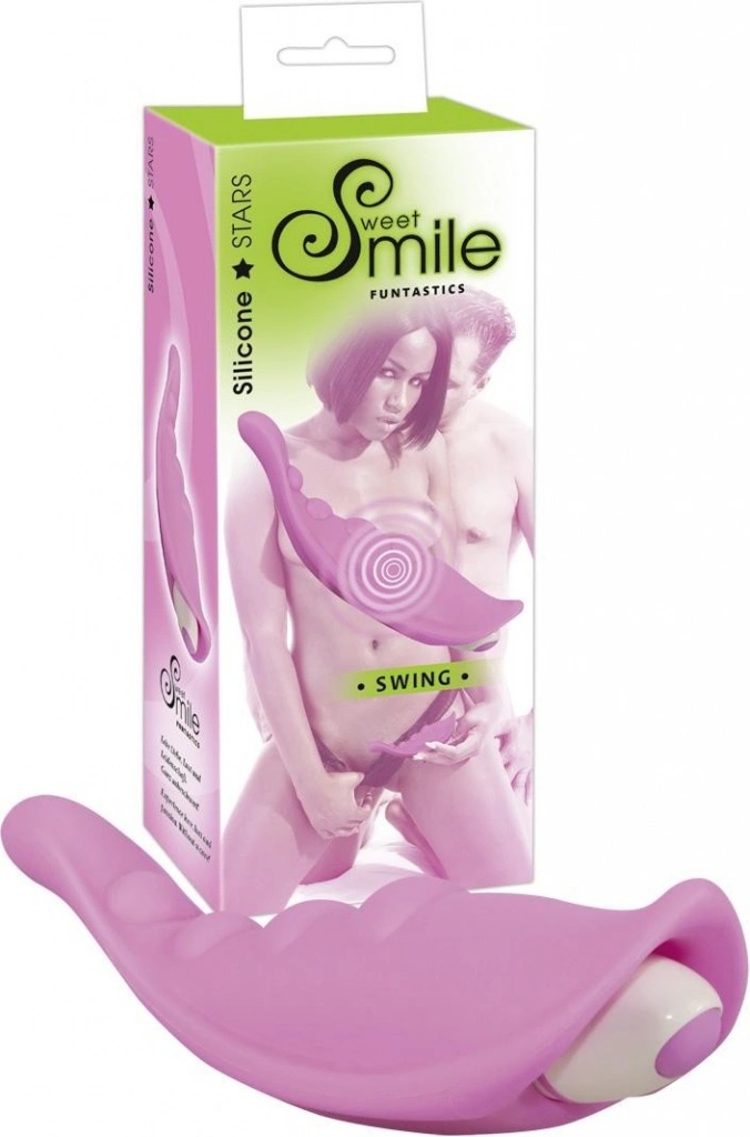 Smile Sweet Swing