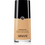 Armani Luminous Silk Foundation 2026 озаряващ фон дьо тен цвят 3.5 30ml