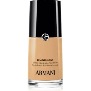 Armani Luminous Silk Foundation 2026 озаряващ фон дьо тен цвят 3.5 30ml