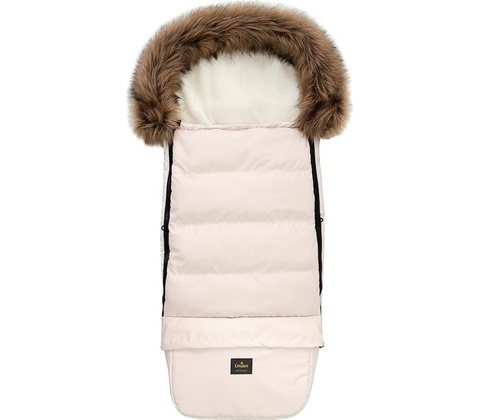 Emitex Combi SOFT Light Pink