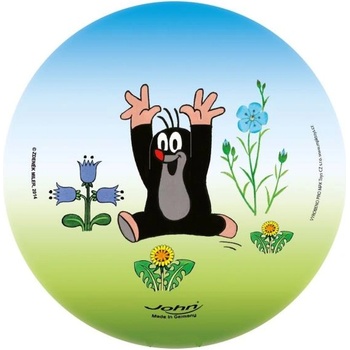 Johntoy Топка Кртко 230mm