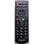 Panasonic n2qayb000818 - оригинален дистанционен контрол (n2qayb000818) Дистанционно