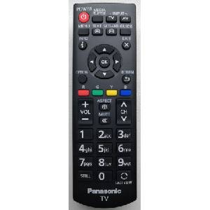 Panasonic n2qayb000818 - оригинален дистанционен контрол (n2qayb000818) Дистанционно